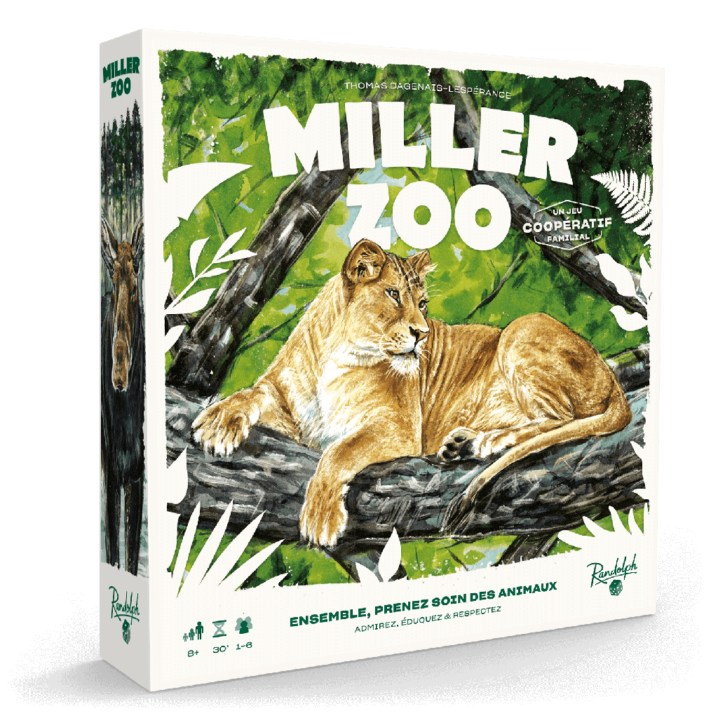 Miller Zoo