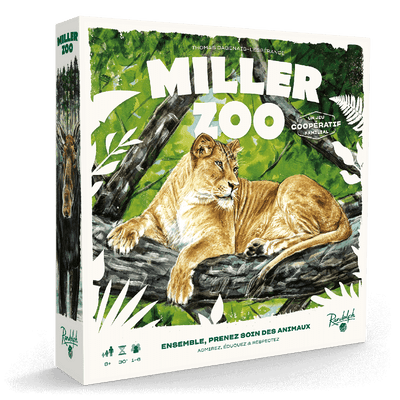 Miller Zoo