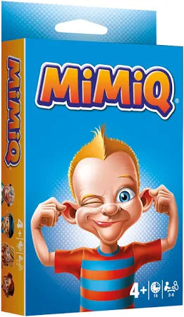 MiMiQ