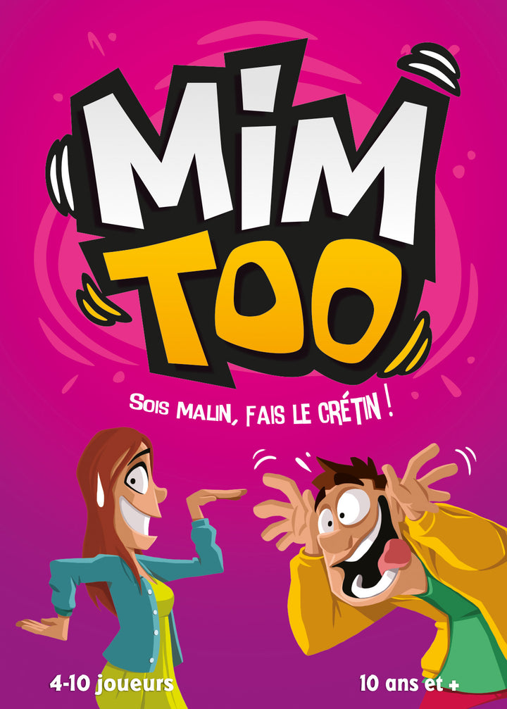 Mimtoo