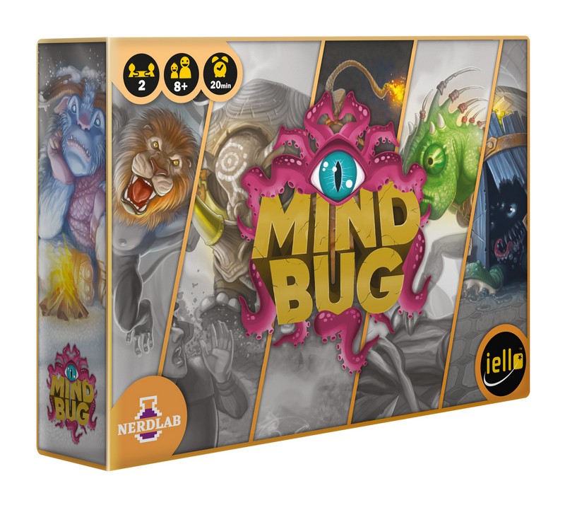 Mindbug