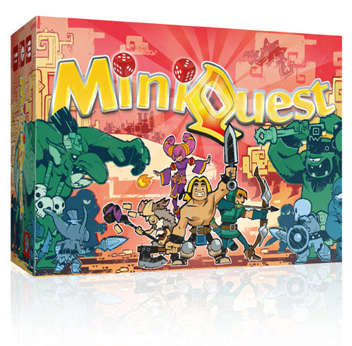 MiniQuest