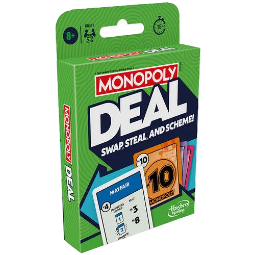Monopoly Deal