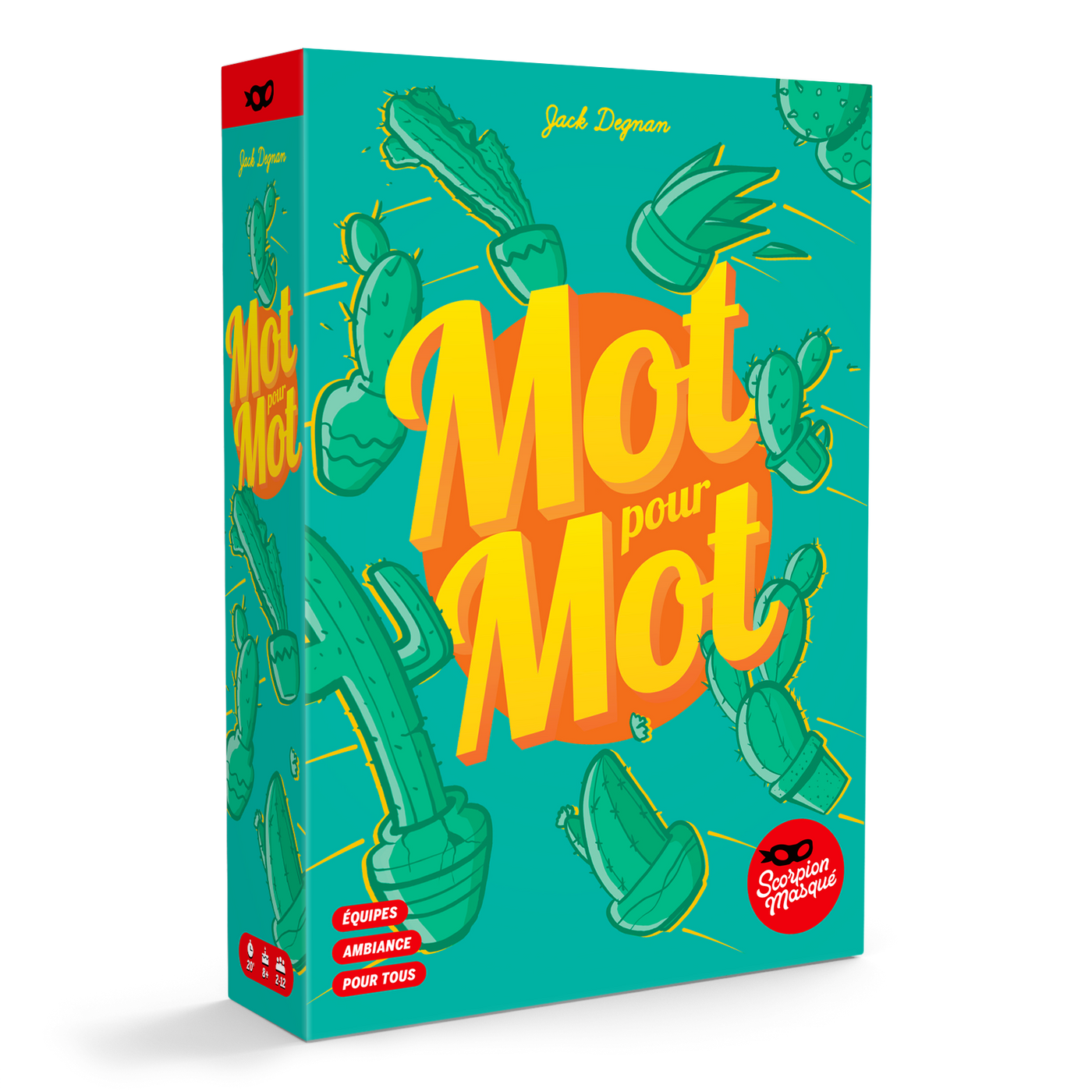 Mot pour Mot
