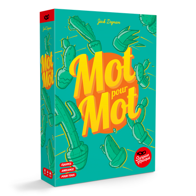 Mot pour Mot
