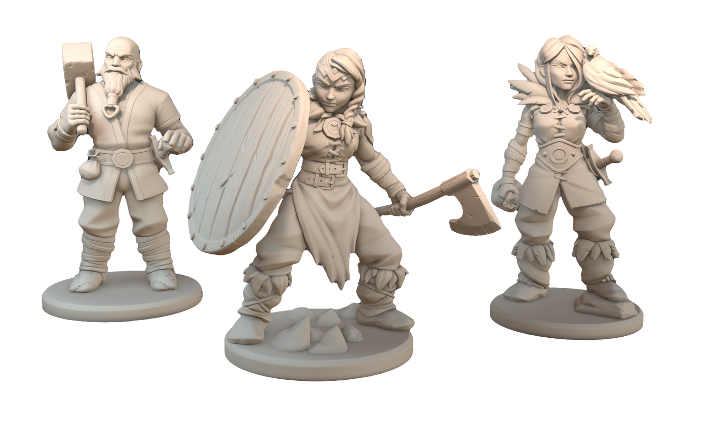 Northgard
