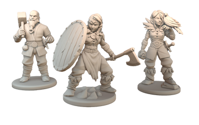 Northgard