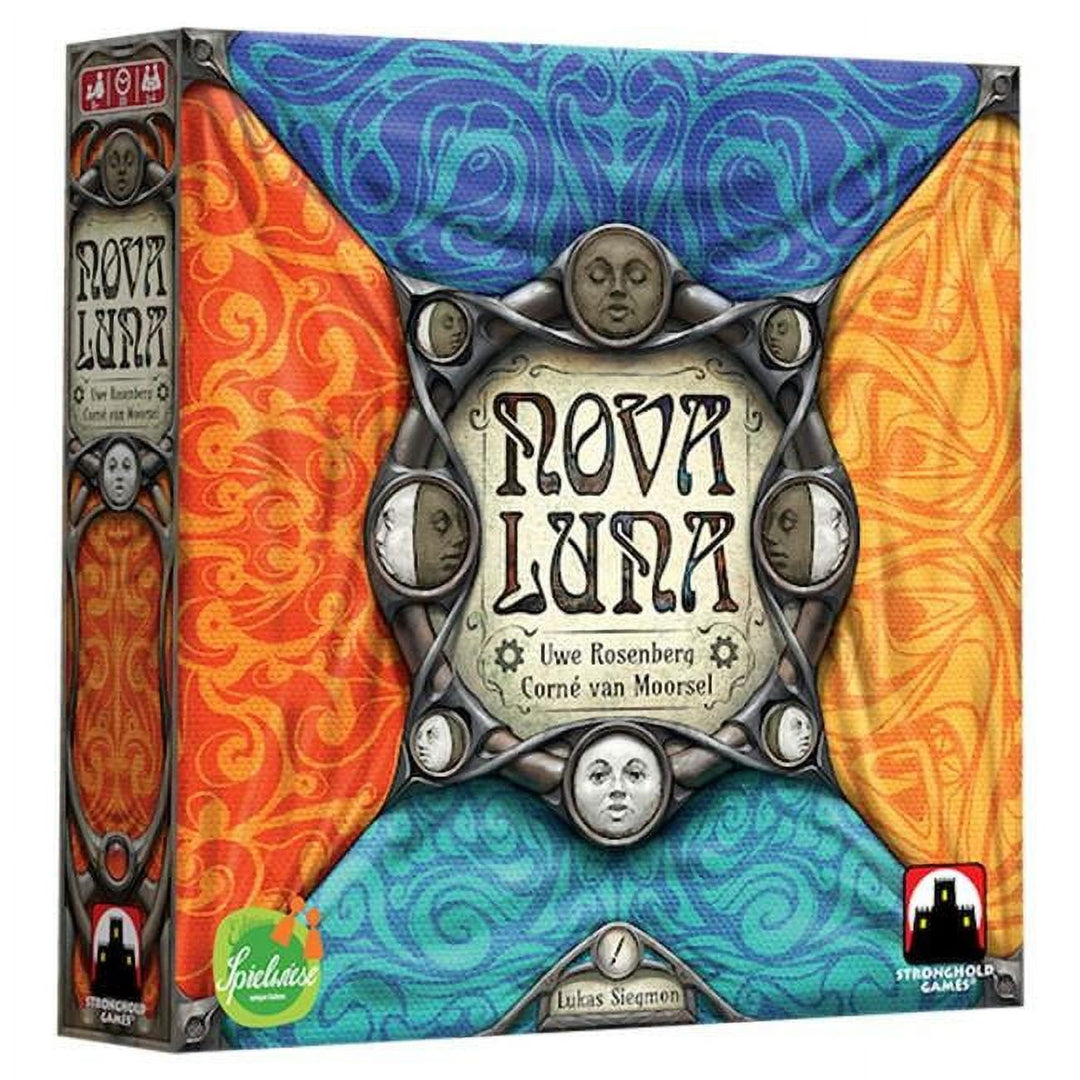 Nova Luna - boîte