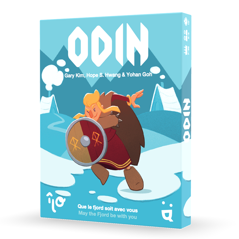 Odin