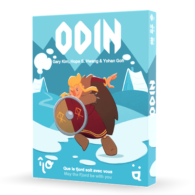 Odin