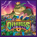 Overboss: Votre monde en 16bits