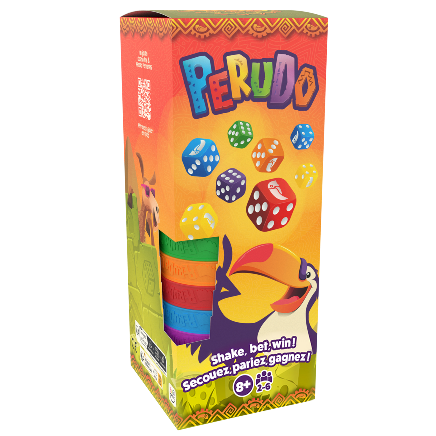Perudo
