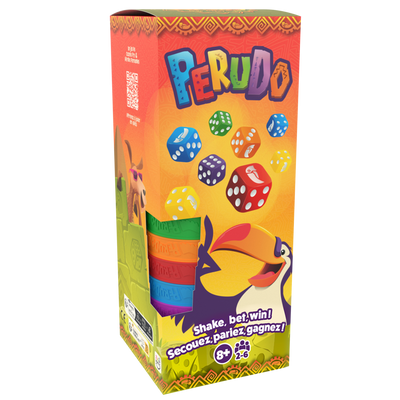 Perudo
