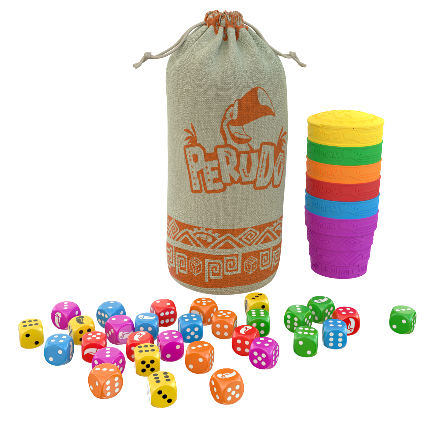 Perudo