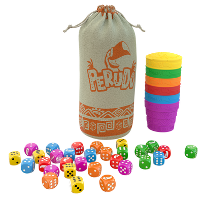 Perudo