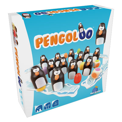 Pengoloo - Bois