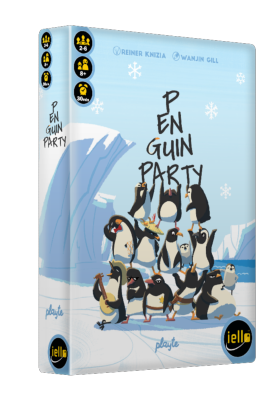 Penguin Party