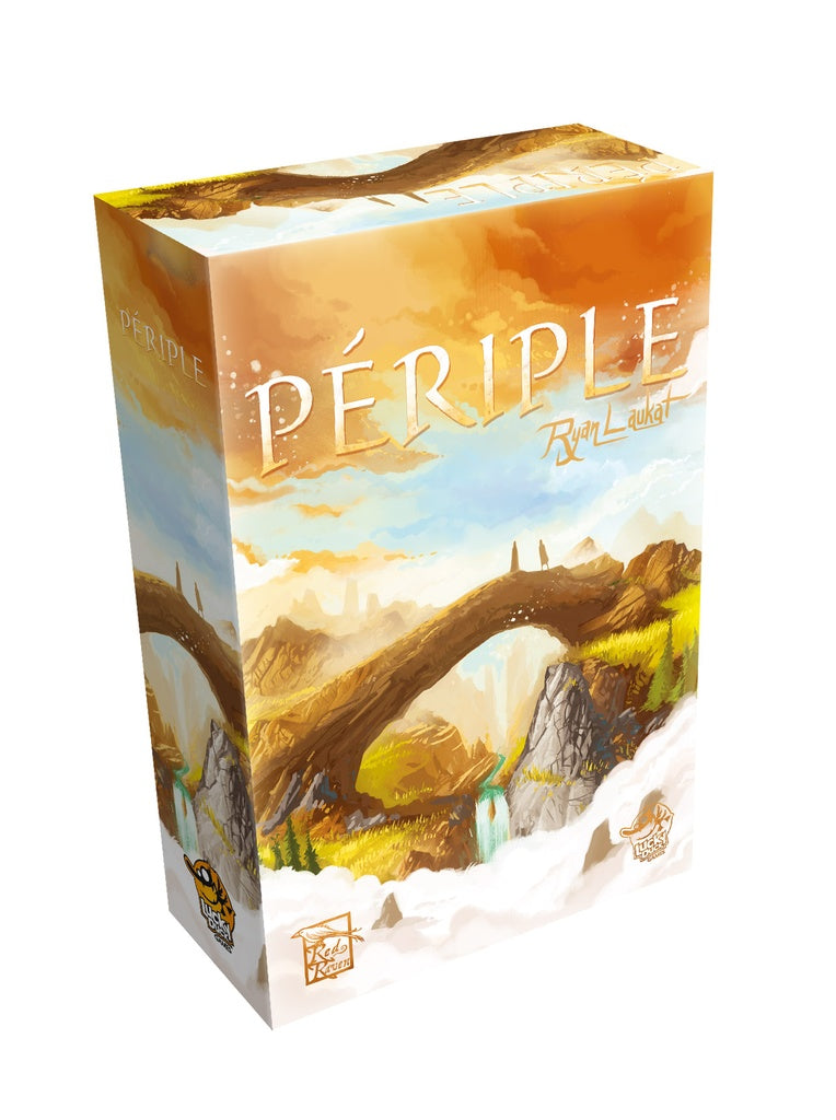 Périple