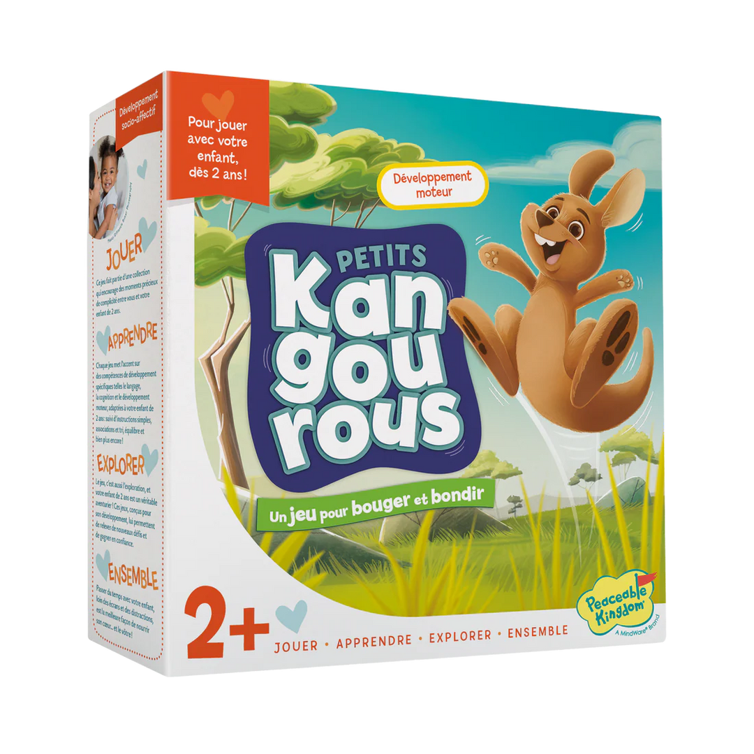 Petits Kangourous