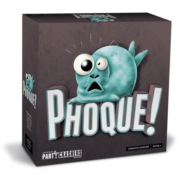 Phoque!