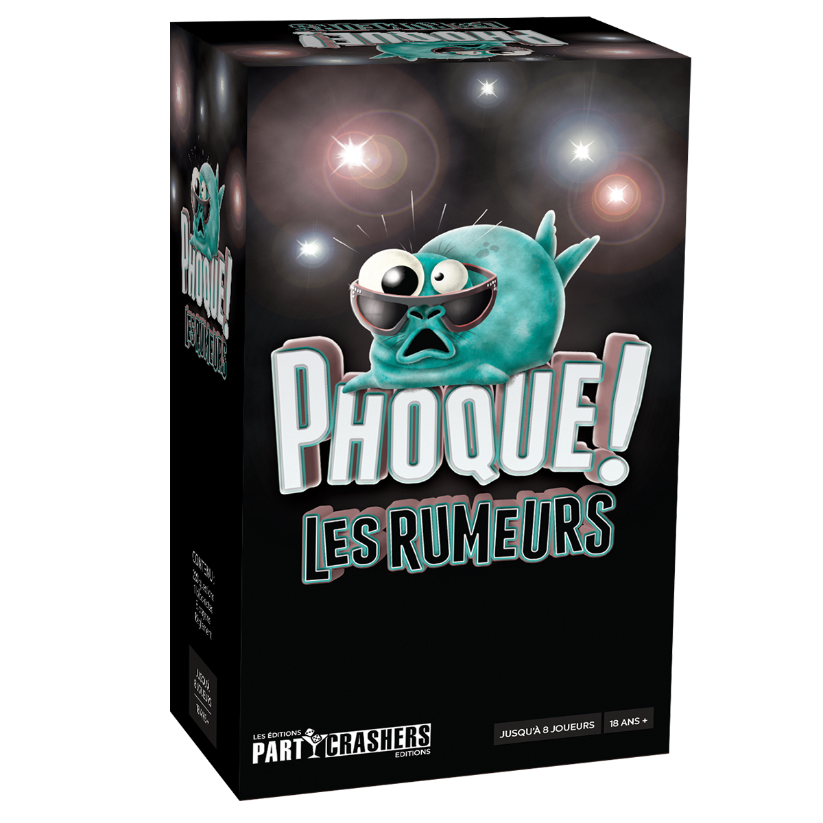 Phoque les rumeurs