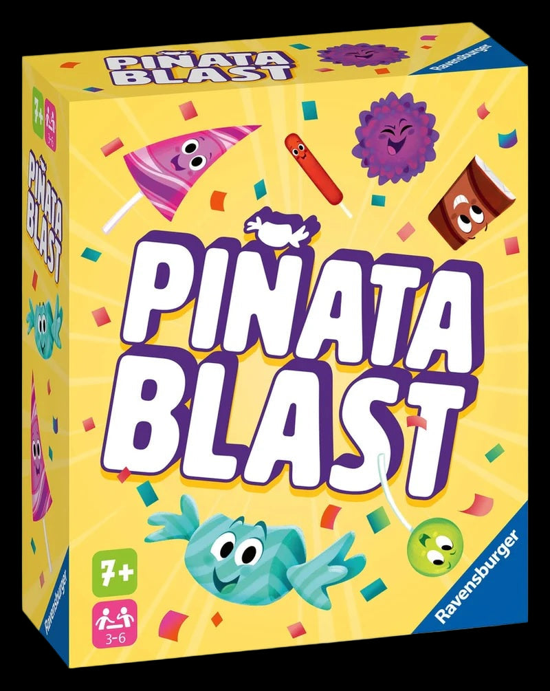 Pinata Blast