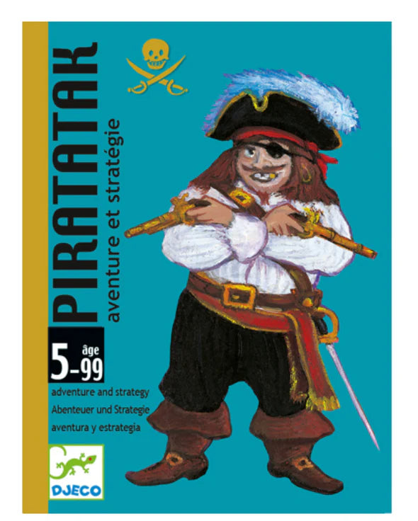 Piratatak