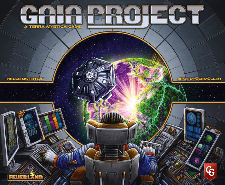 Projet Gaia
