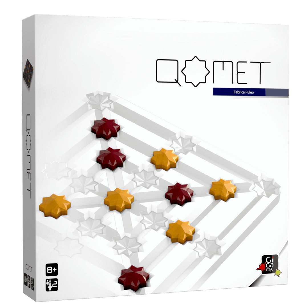 Qomet