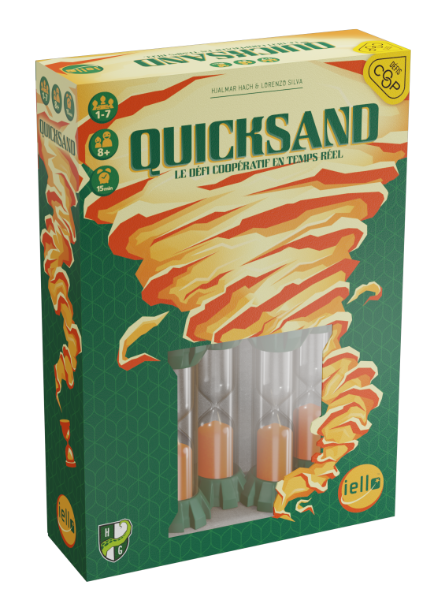 Quicksand