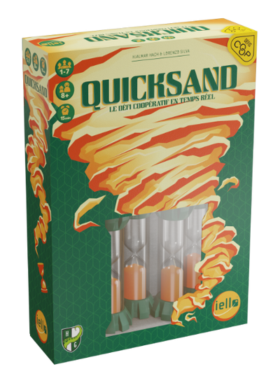 Quicksand