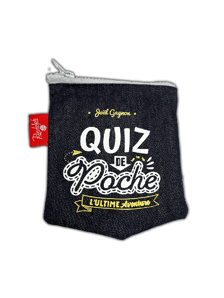 Quiz de poche