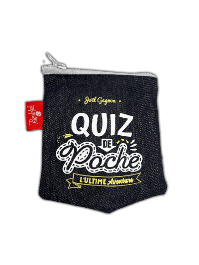 Quiz de poche