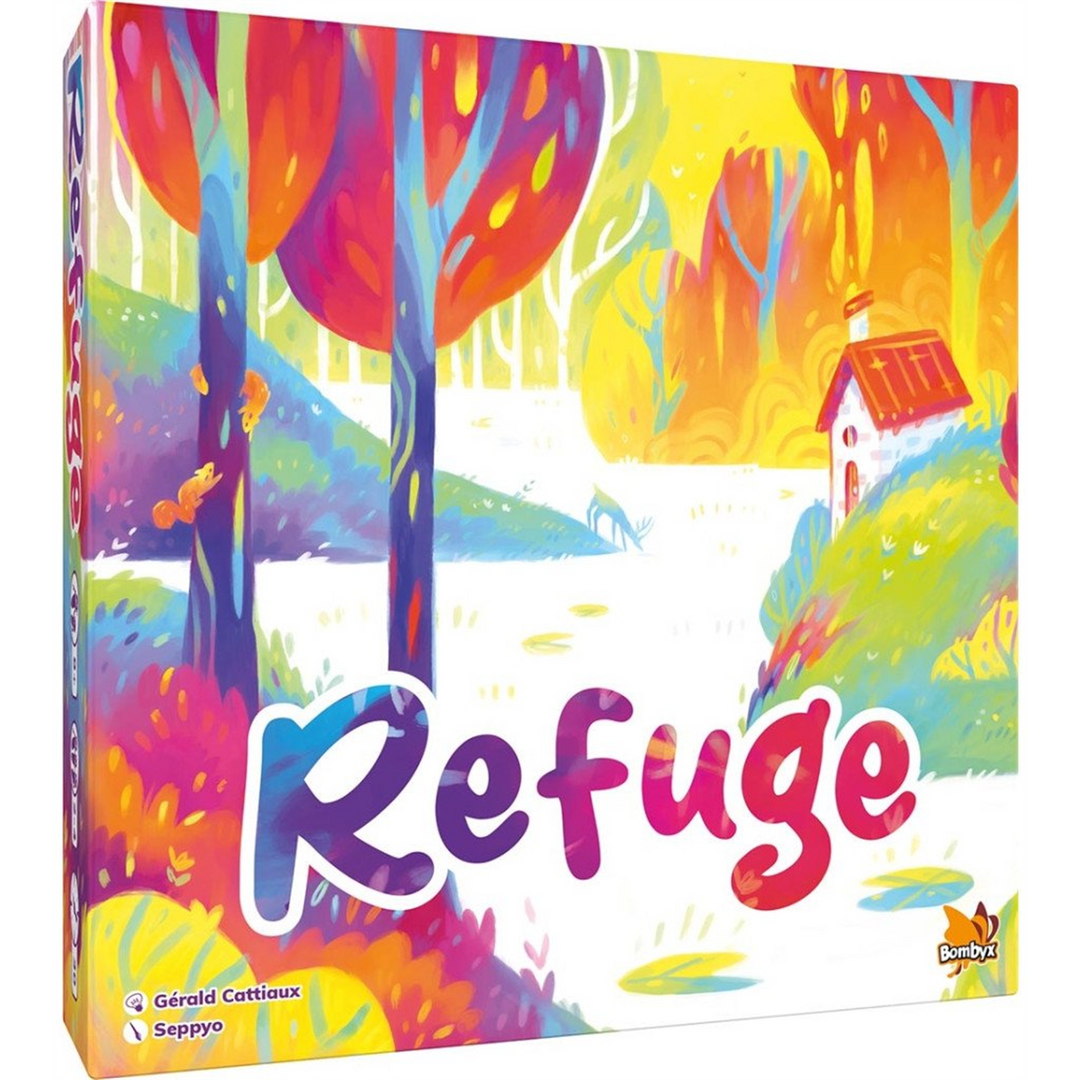 Refuge
