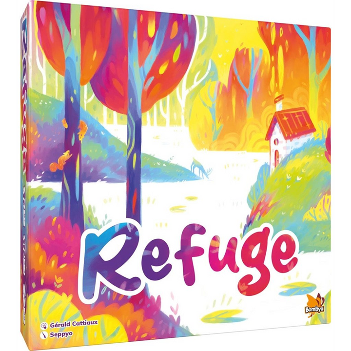 Refuge
