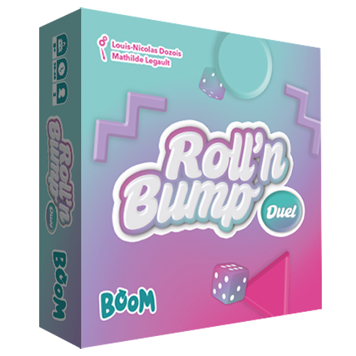 Roll&