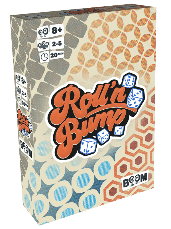 Roll&