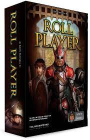 Roll Player