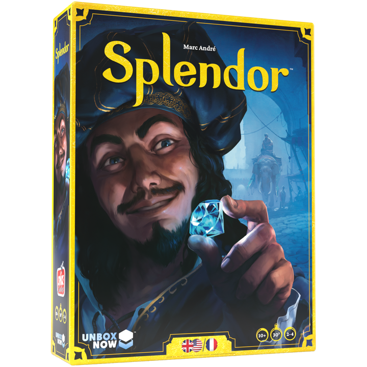 Splendor