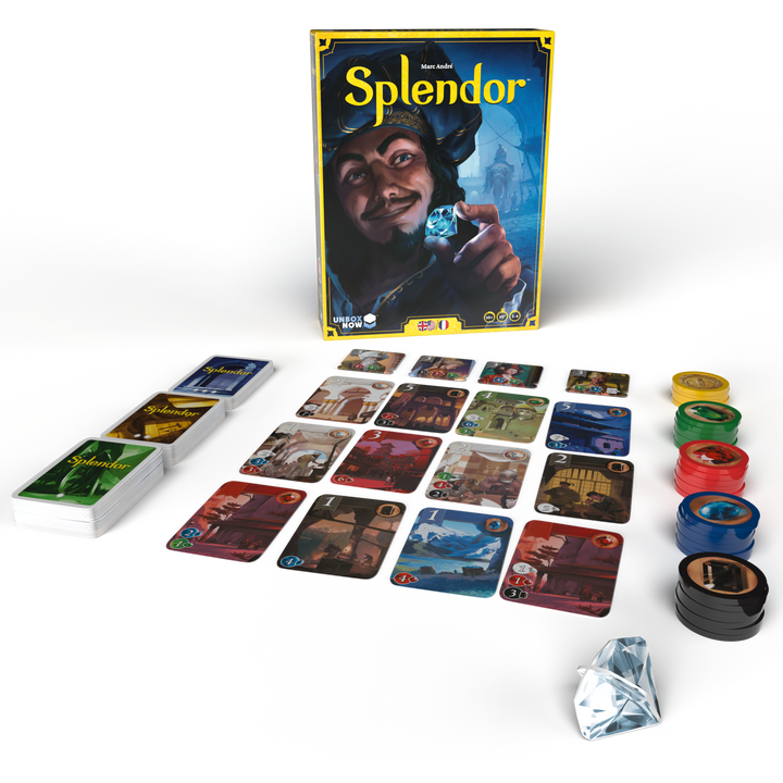 Splendor