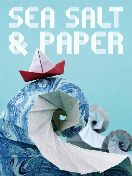 Sea Salt &amp; Paper