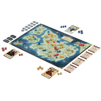 Sengoku - Provinces en Guerre