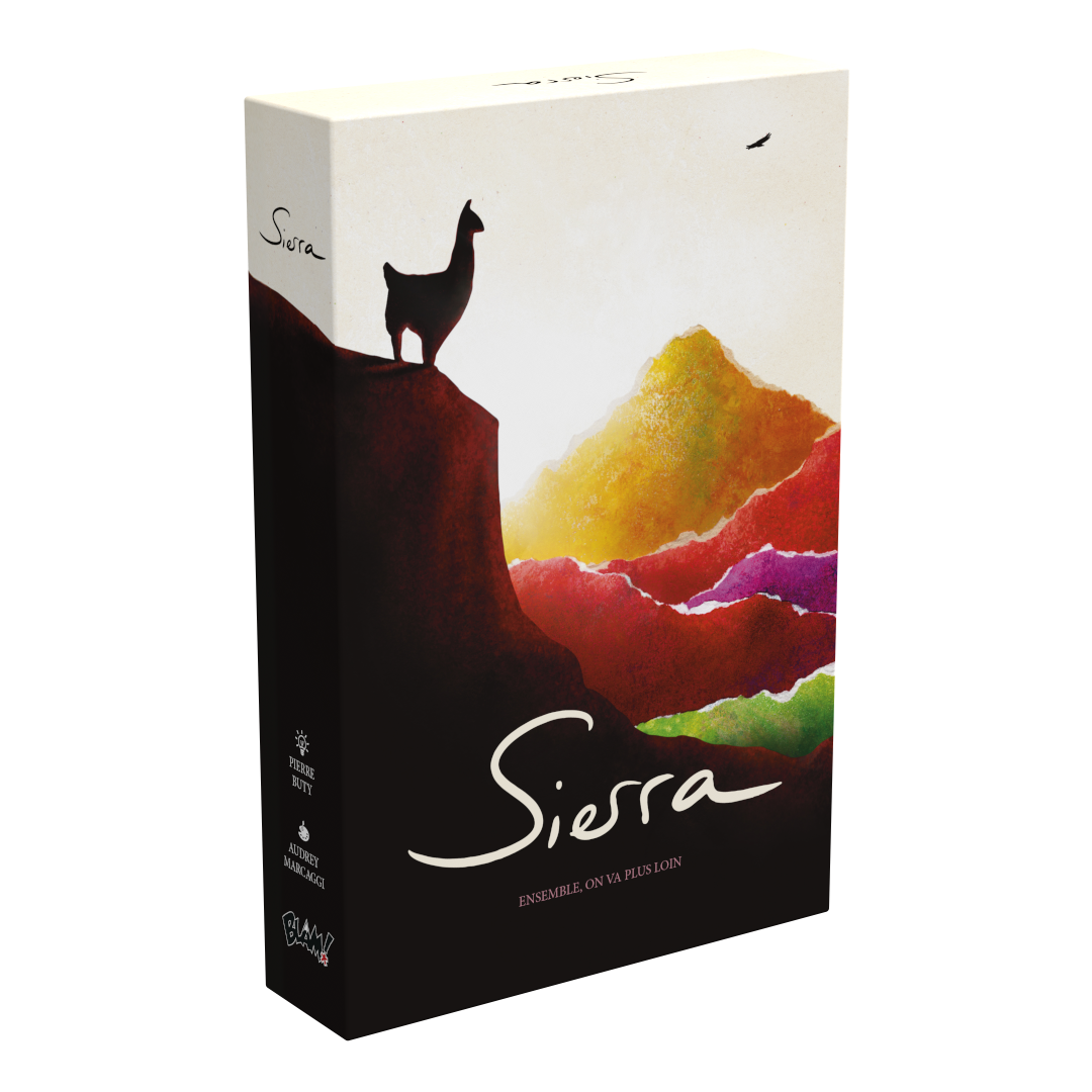 Sierra