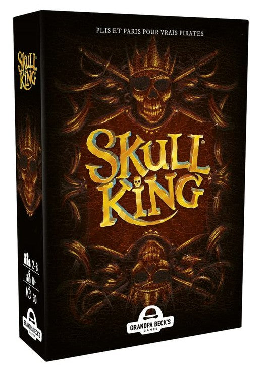 Skull King