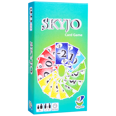 Skyjo