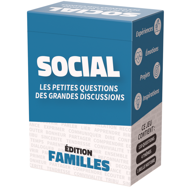Social : Famille