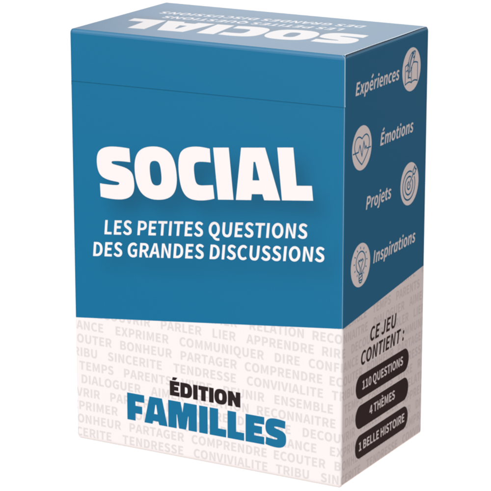 Social : Famille