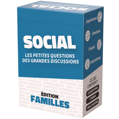 Social : Famille