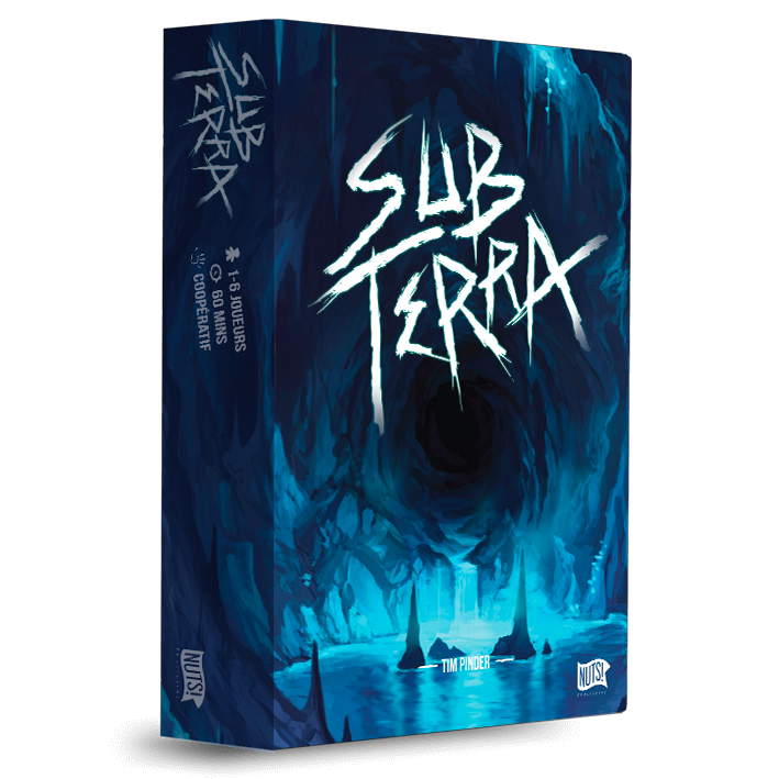 Sub Terra