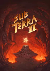 Sub Terra II: Au Bord de l’Enfer
